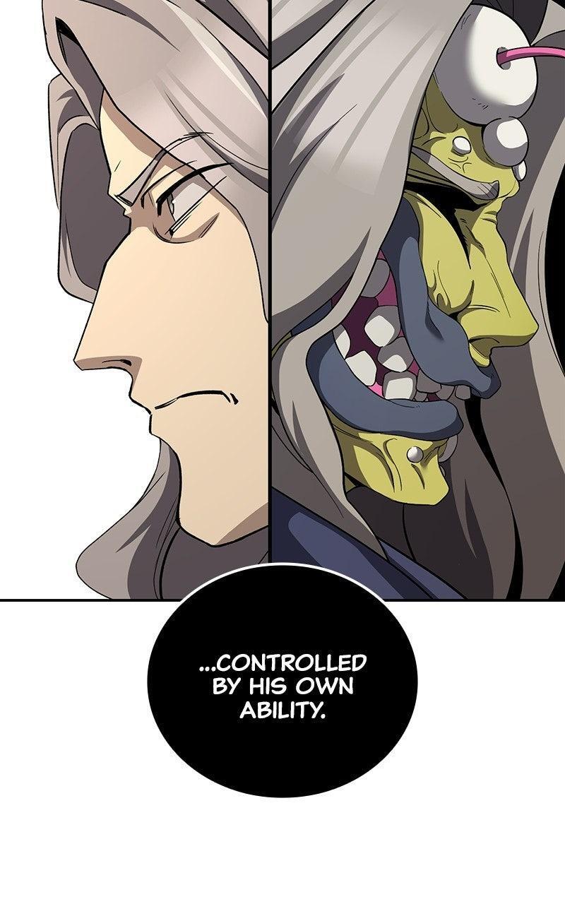 Read Monster Eater Manga Online