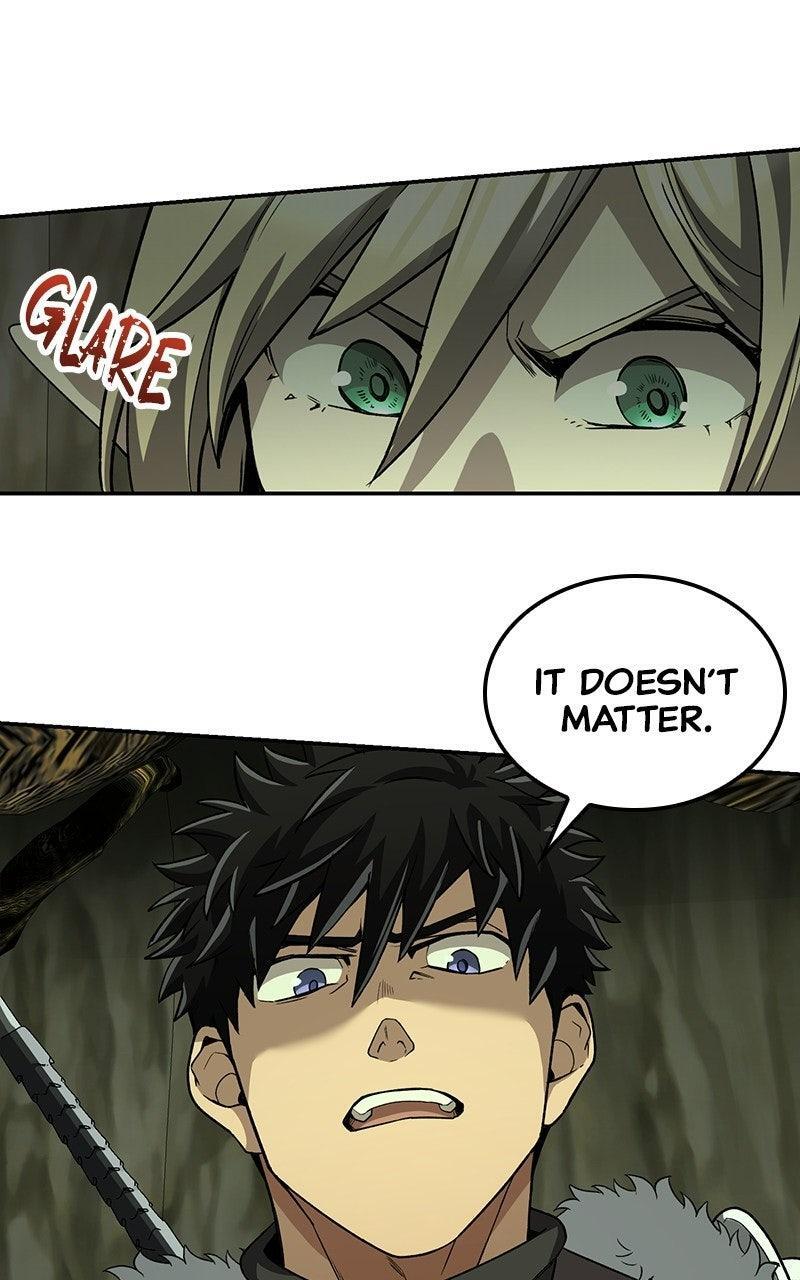 Read Monster Eater Manga Online