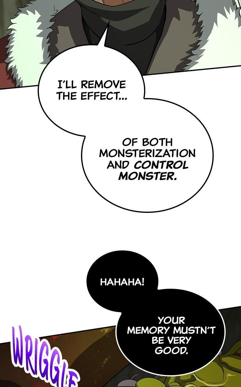 Read Monster Eater Manga Online