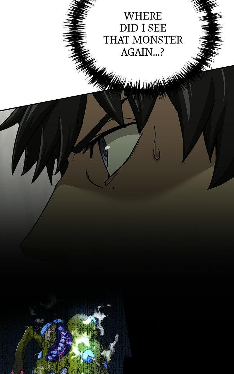 Read Monster Eater Manga Online