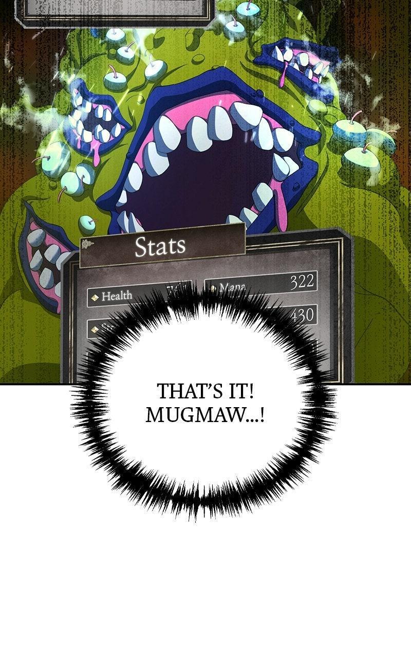 Read Monster Eater Manga Online