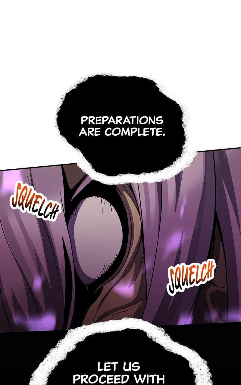 Read Monster Eater Manga Online