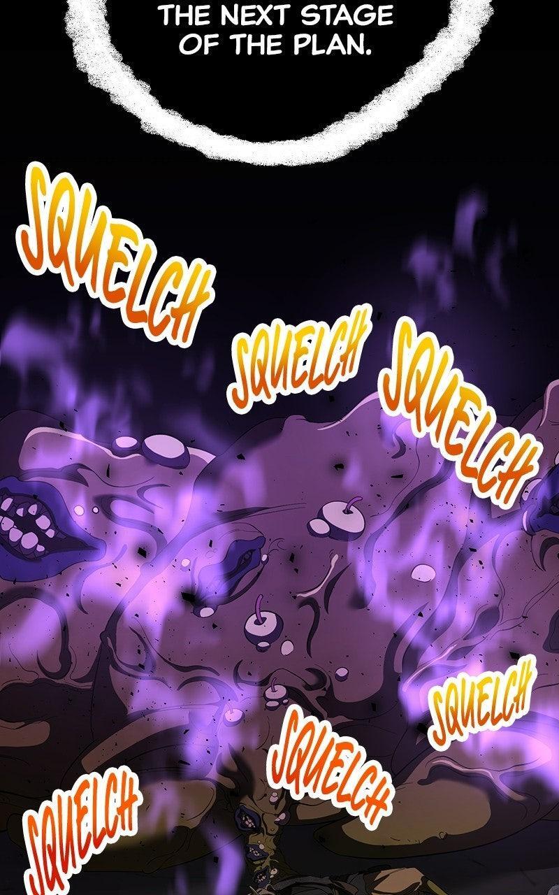 Read Monster Eater Manga Online