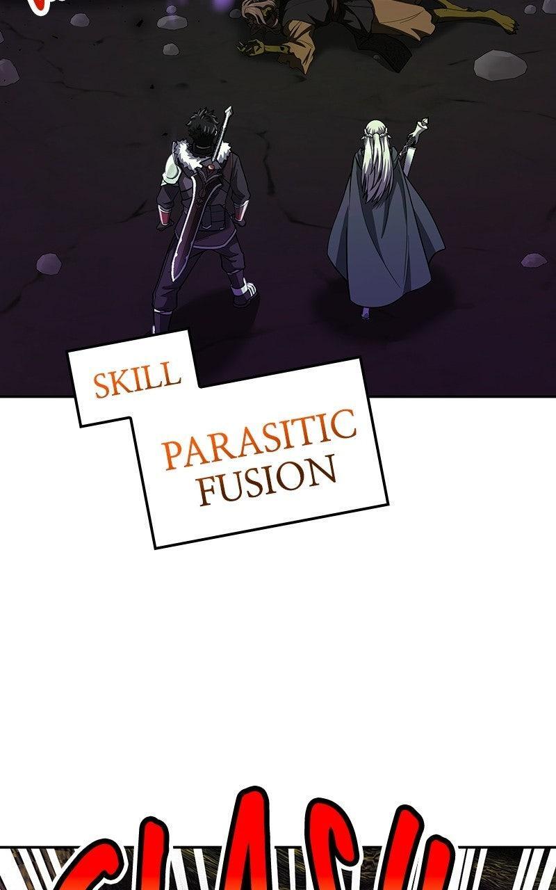 Read Monster Eater Manga Online