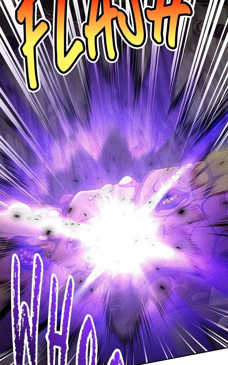 Read Monster Eater Manga Online