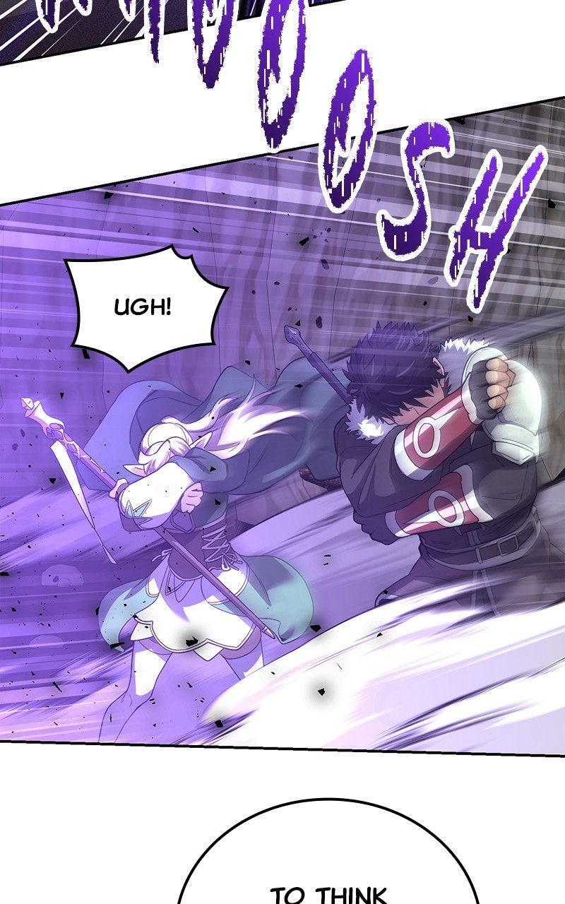 Read Monster Eater Manga Online