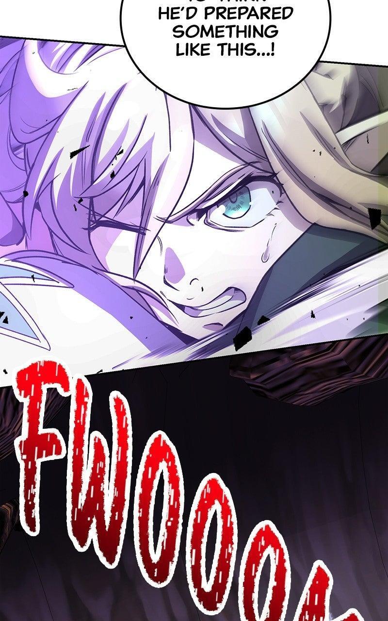 Read Monster Eater Manga Online