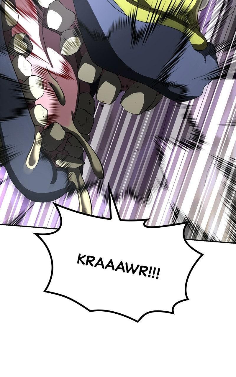 Read Monster Eater Manga Online