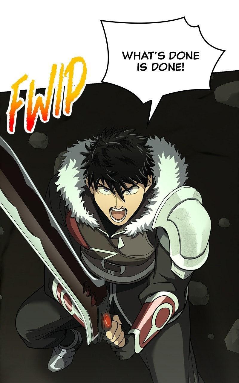 Read Monster Eater Manga Online