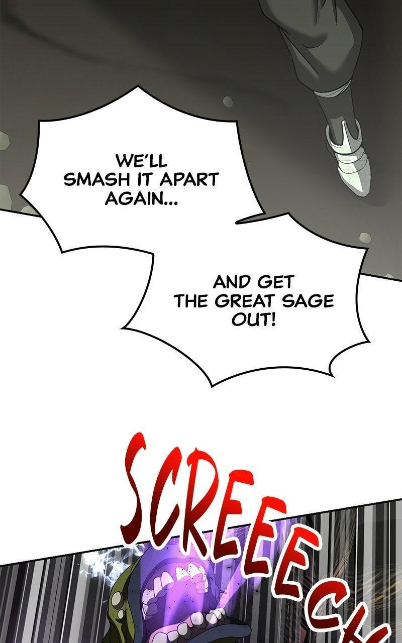 Read Monster Eater Manga Online