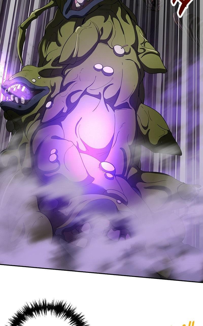 Read Monster Eater Manga Online