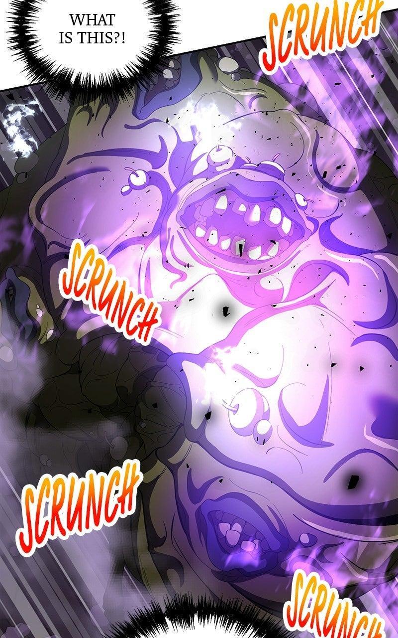 Read Monster Eater Manga Online