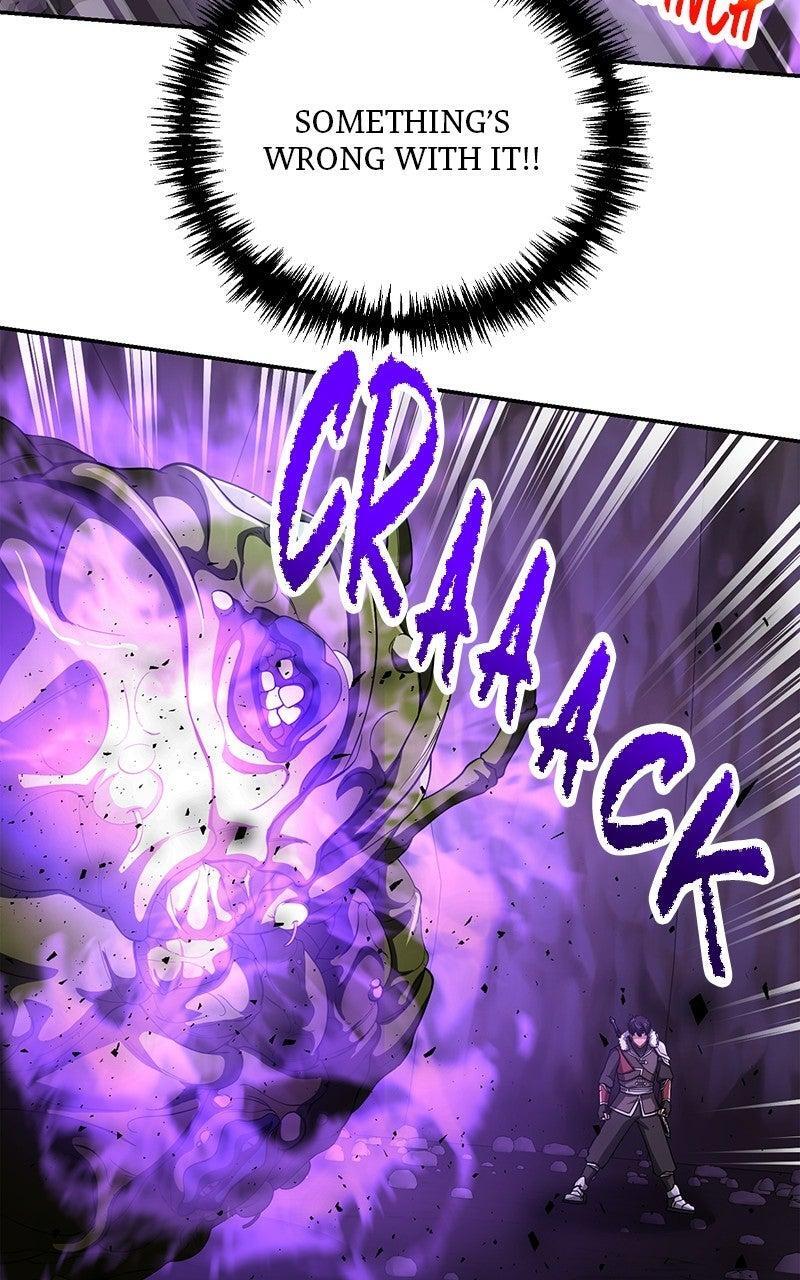 Read Monster Eater Manga Online