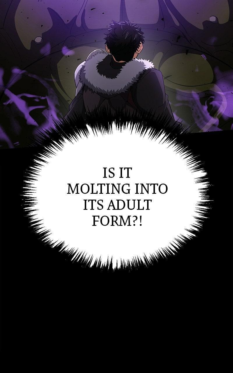 Read Monster Eater Manga Online