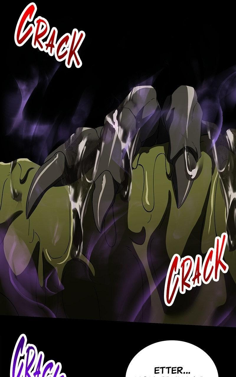 Read Monster Eater Manga Online