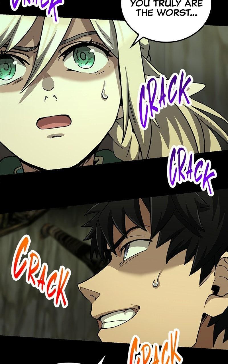 Read Monster Eater Manga Online