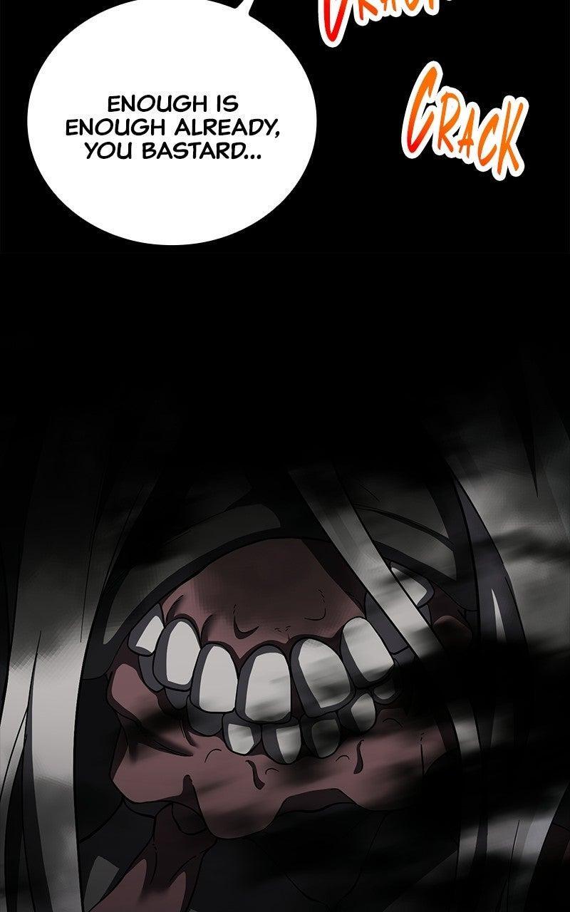 Read Monster Eater Manga Online