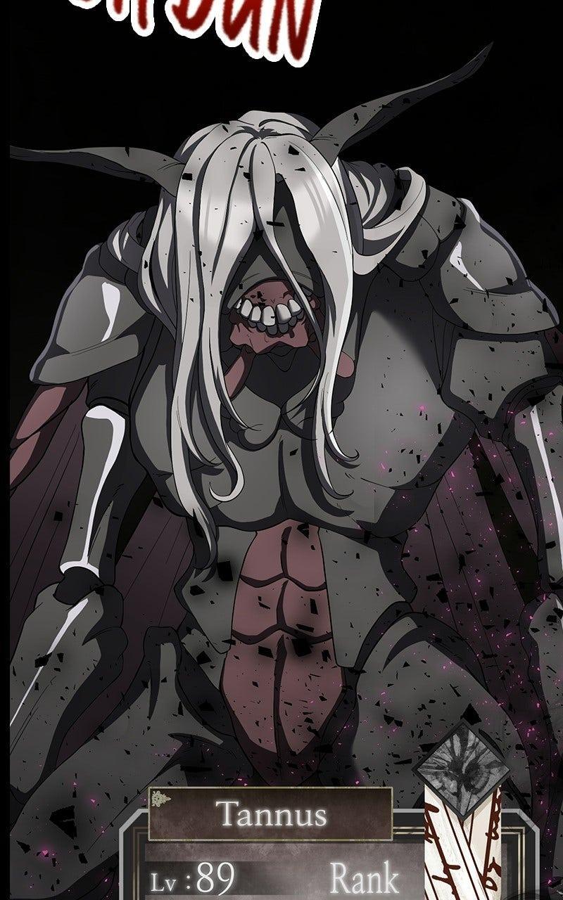 Read Monster Eater Manga Online