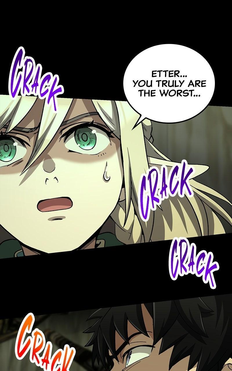 Read Monster Eater Manga Online