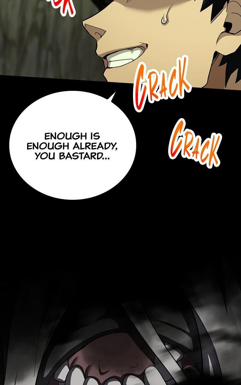 Read Monster Eater Manga Online
