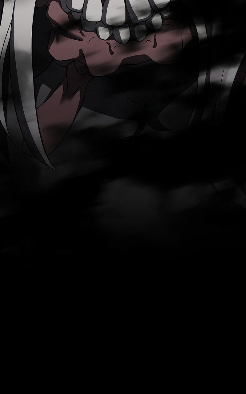 Read Monster Eater Manga Online