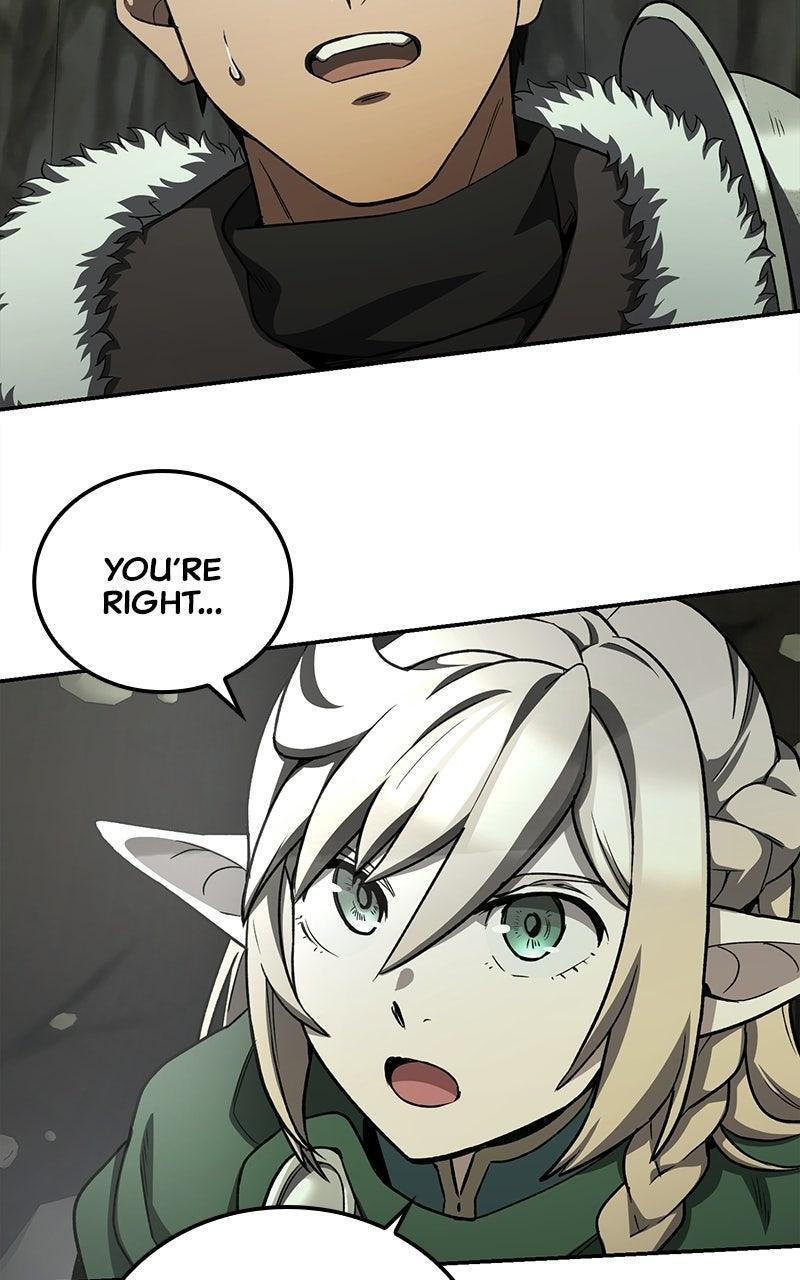 Read Monster Eater Manga Online