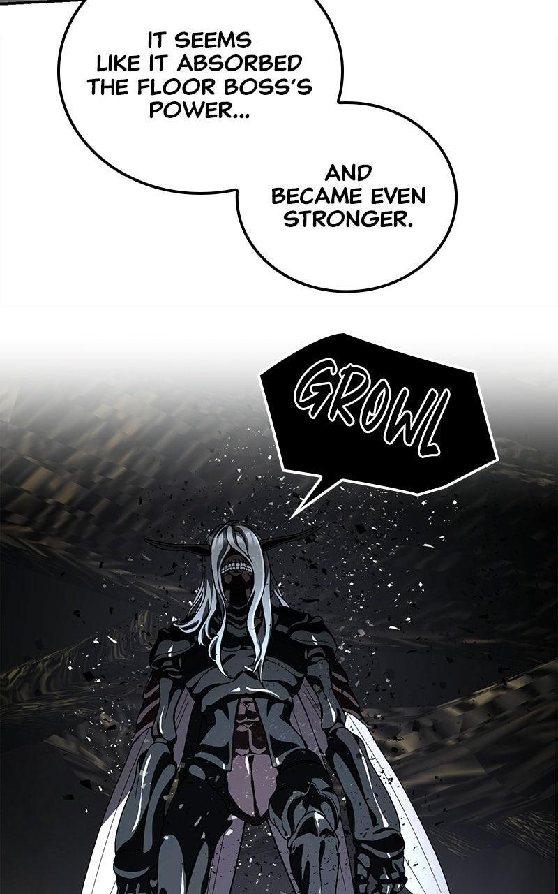 Read Monster Eater Manga Online