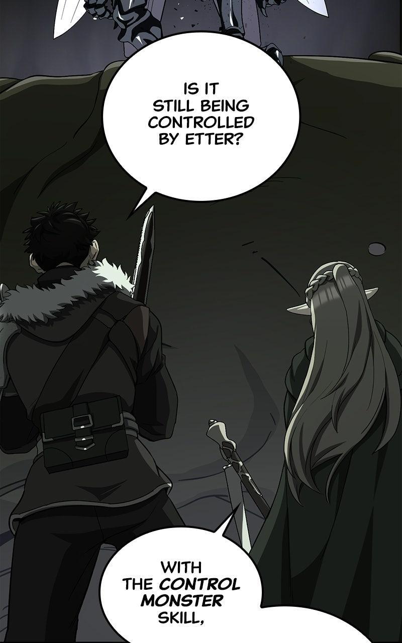 Read Monster Eater Manga Online