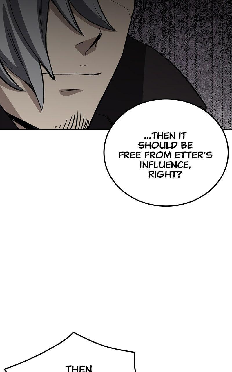 Read Monster Eater Manga Online
