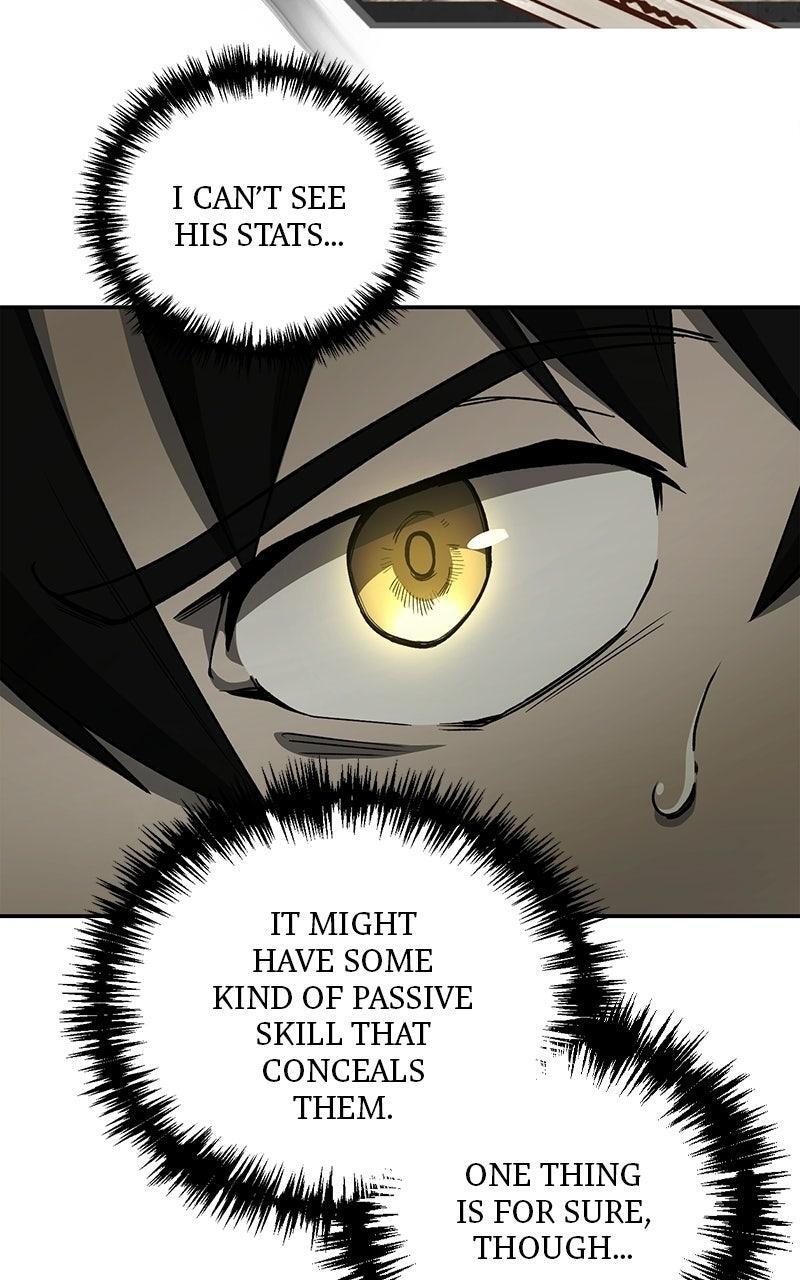 Read Monster Eater Manga Online