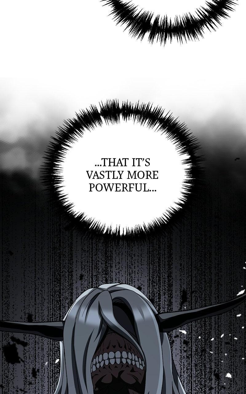 Read Monster Eater Manga Online