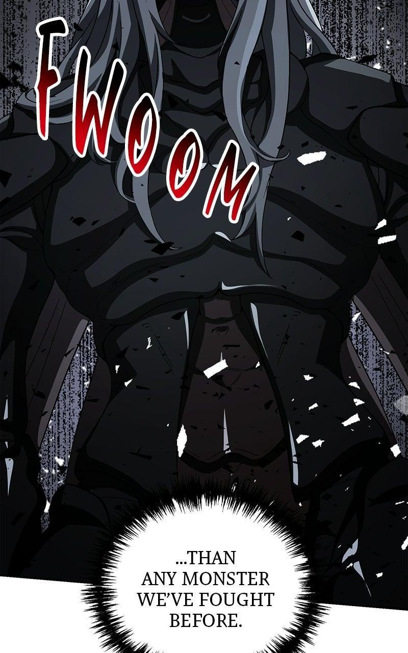 Read Monster Eater Manga Online