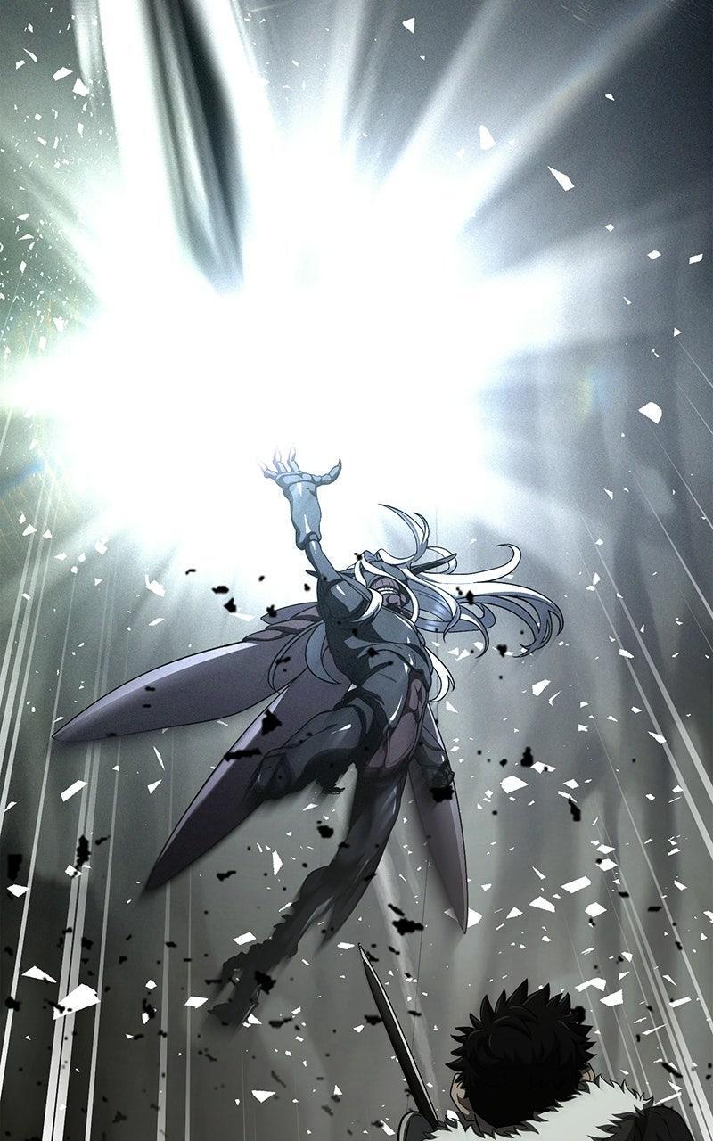 Read Monster Eater Manga Online