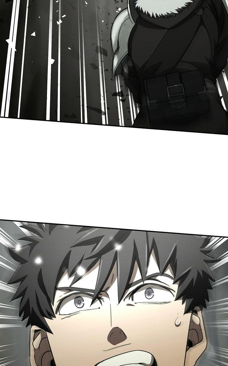 Read Monster Eater Manga Online