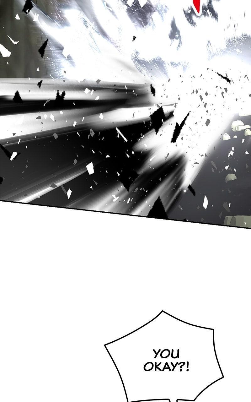Read Monster Eater Manga Online