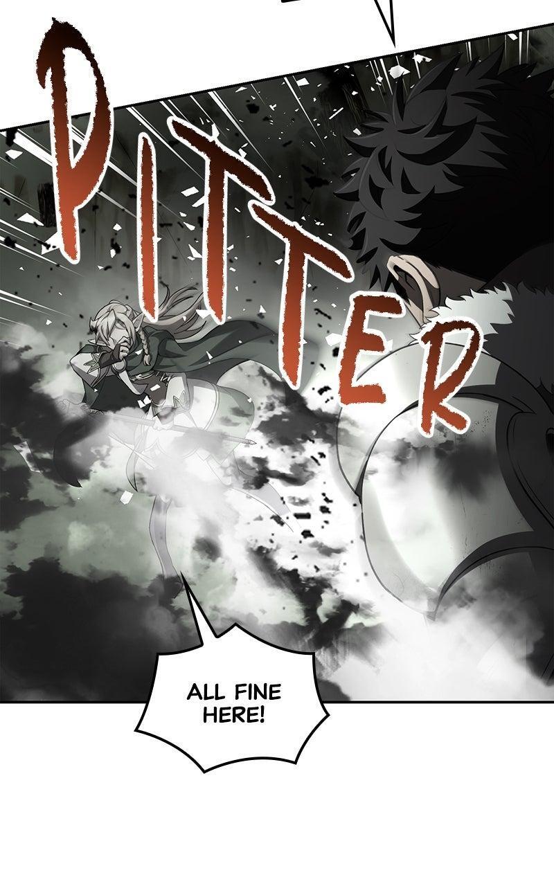 Read Monster Eater Manga Online