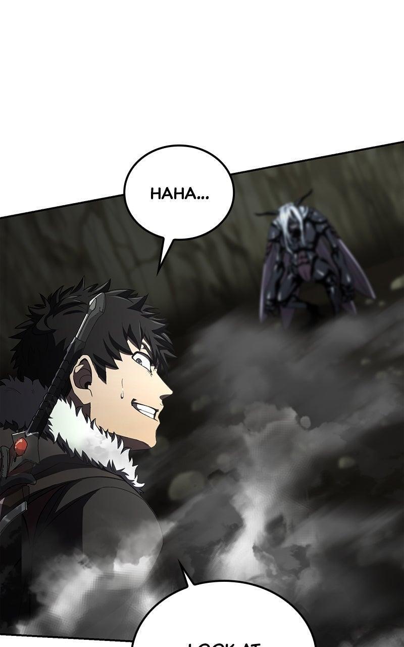 Read Monster Eater Manga Online