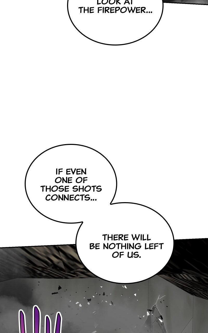 Read Monster Eater Manga Online