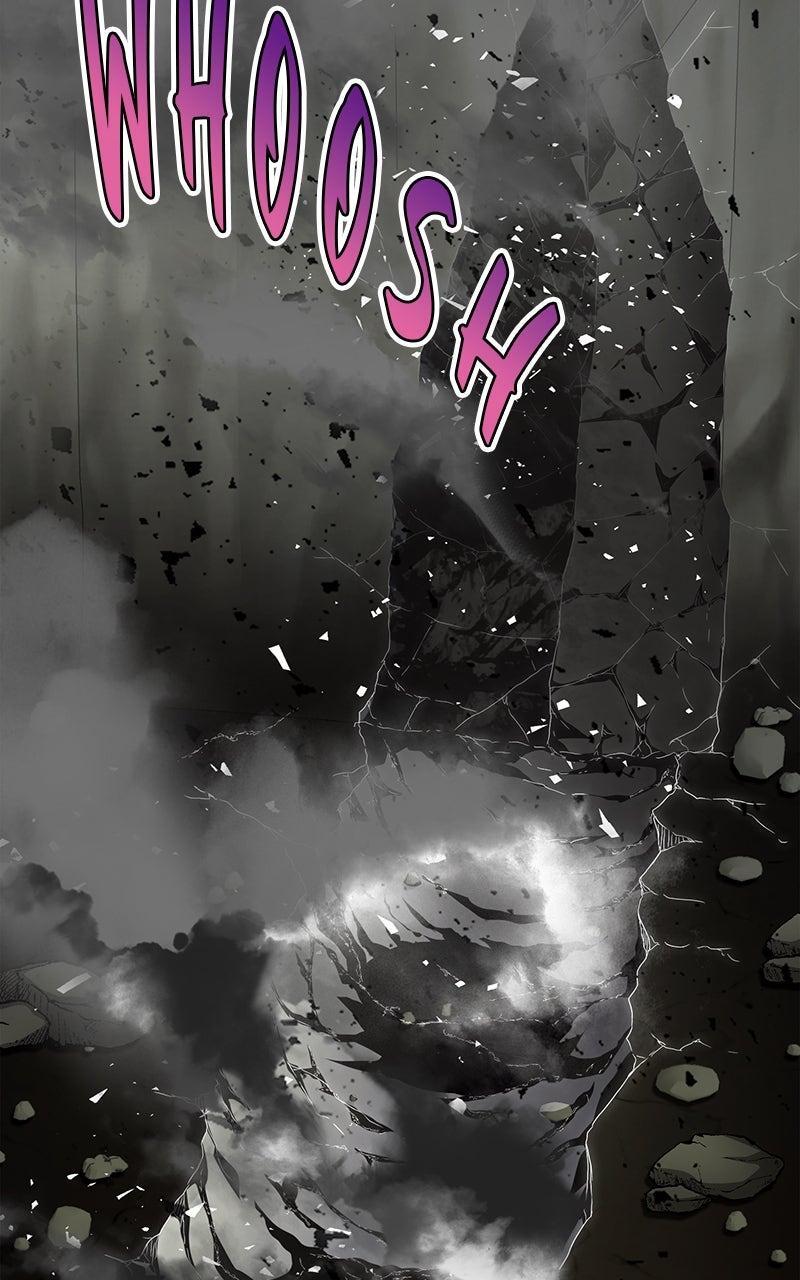 Read Monster Eater Manga Online