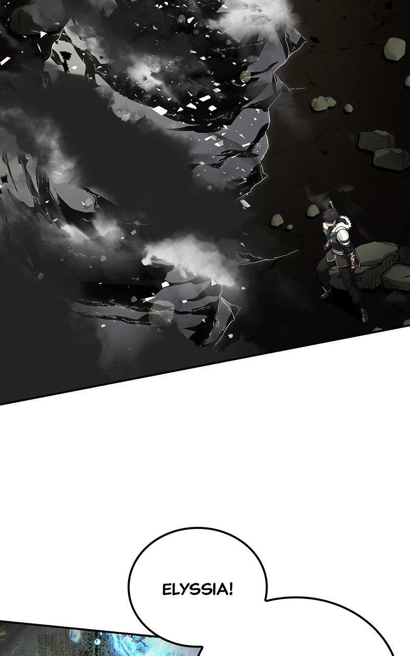 Read Monster Eater Manga Online