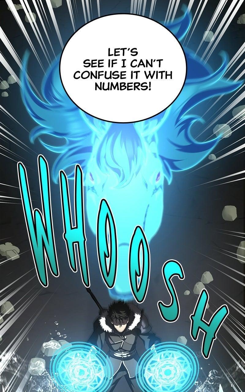 Read Monster Eater Manga Online