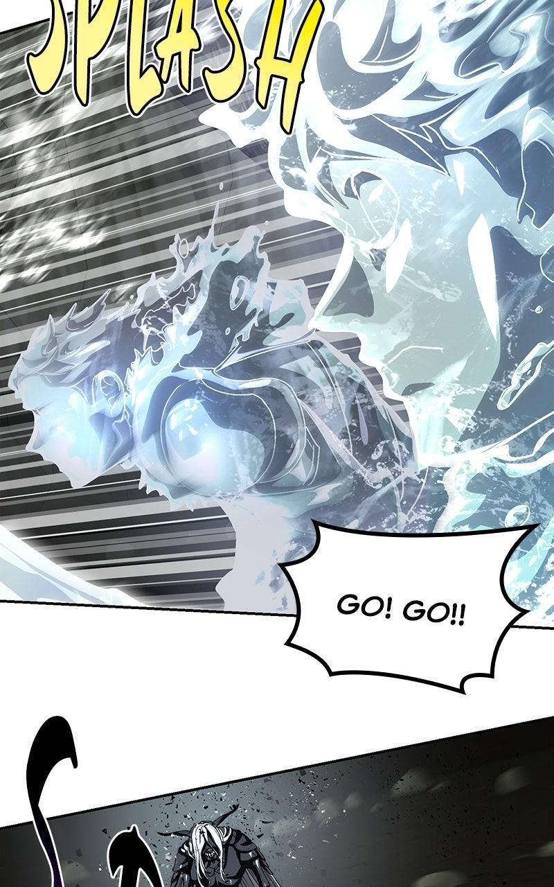 Read Monster Eater Manga Online