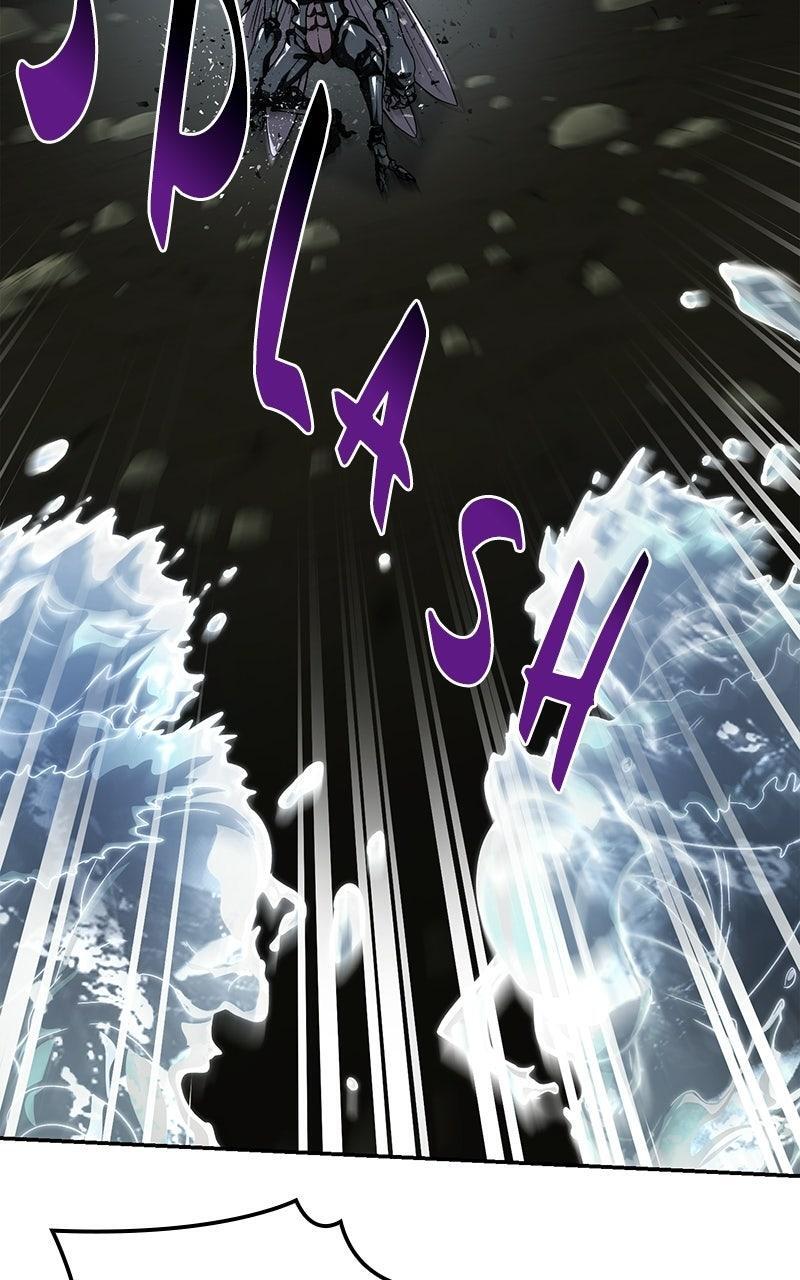 Read Monster Eater Manga Online