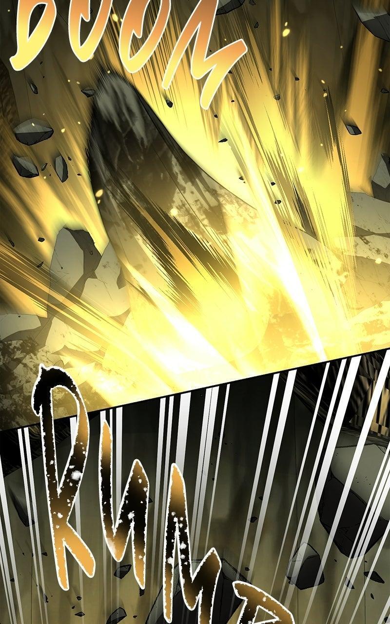 Read Monster Eater Manga Online
