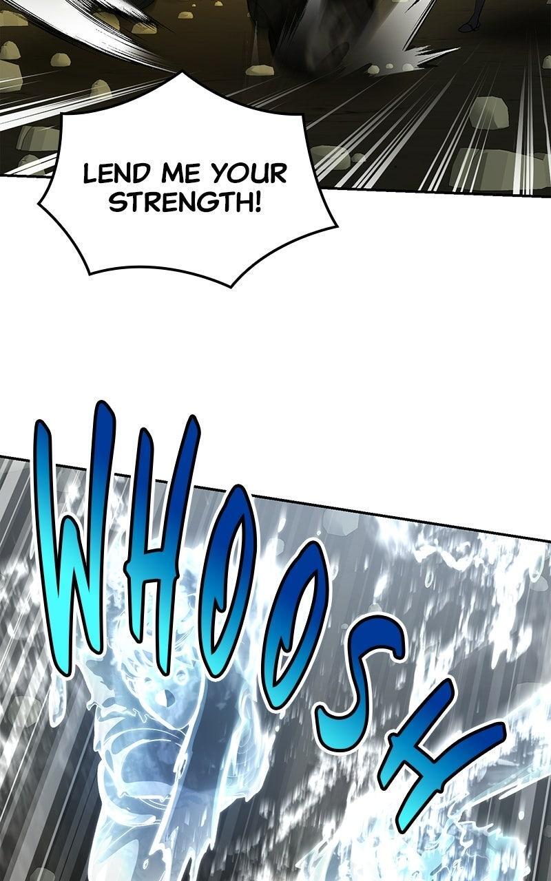 Read Monster Eater Manga Online