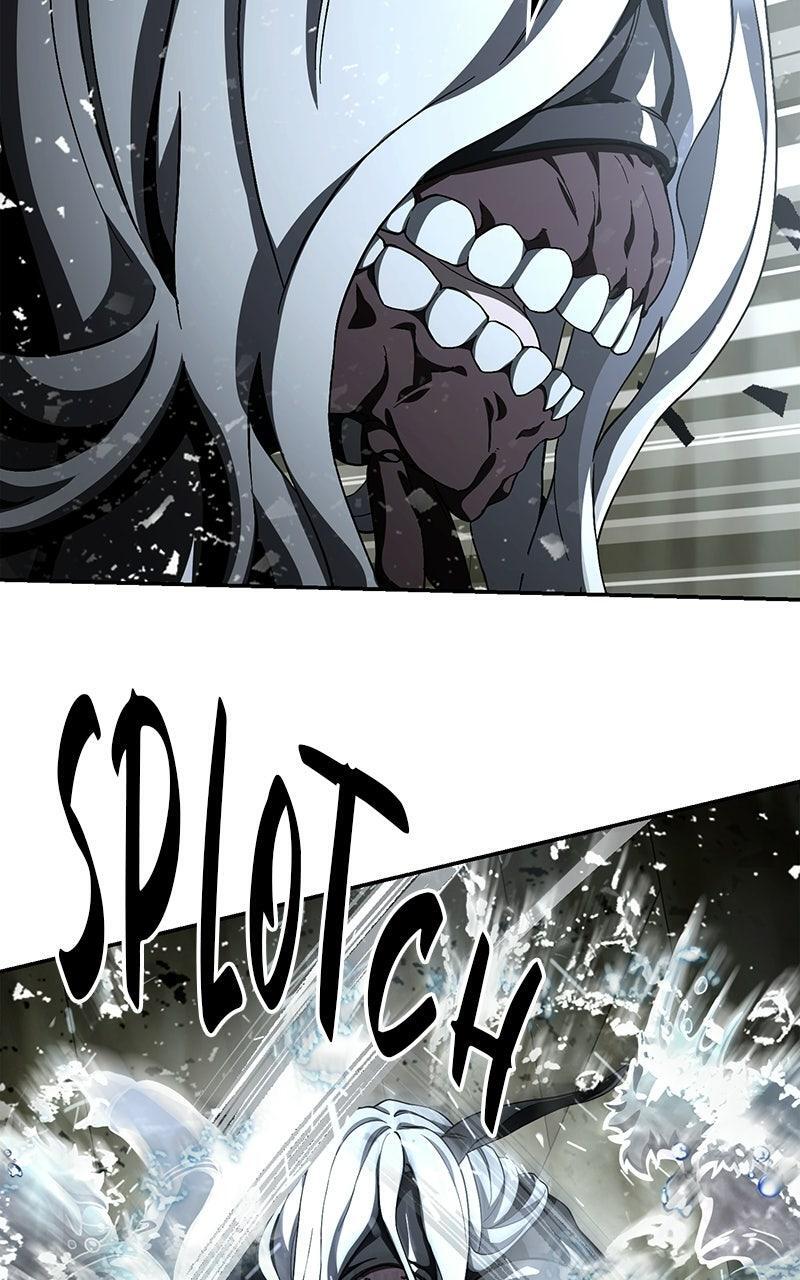 Read Monster Eater Manga Online