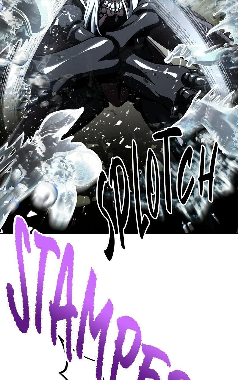Read Monster Eater Manga Online