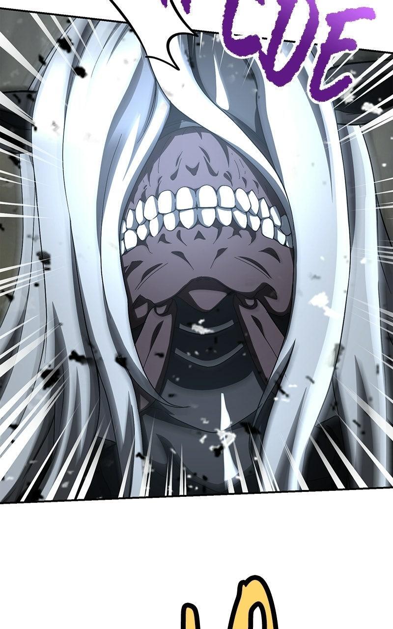 Read Monster Eater Manga Online