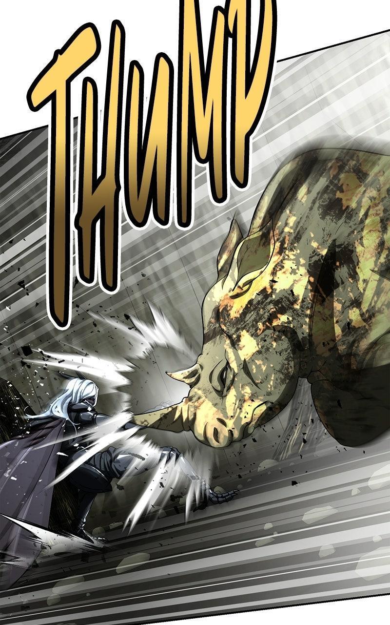 Read Monster Eater Manga Online
