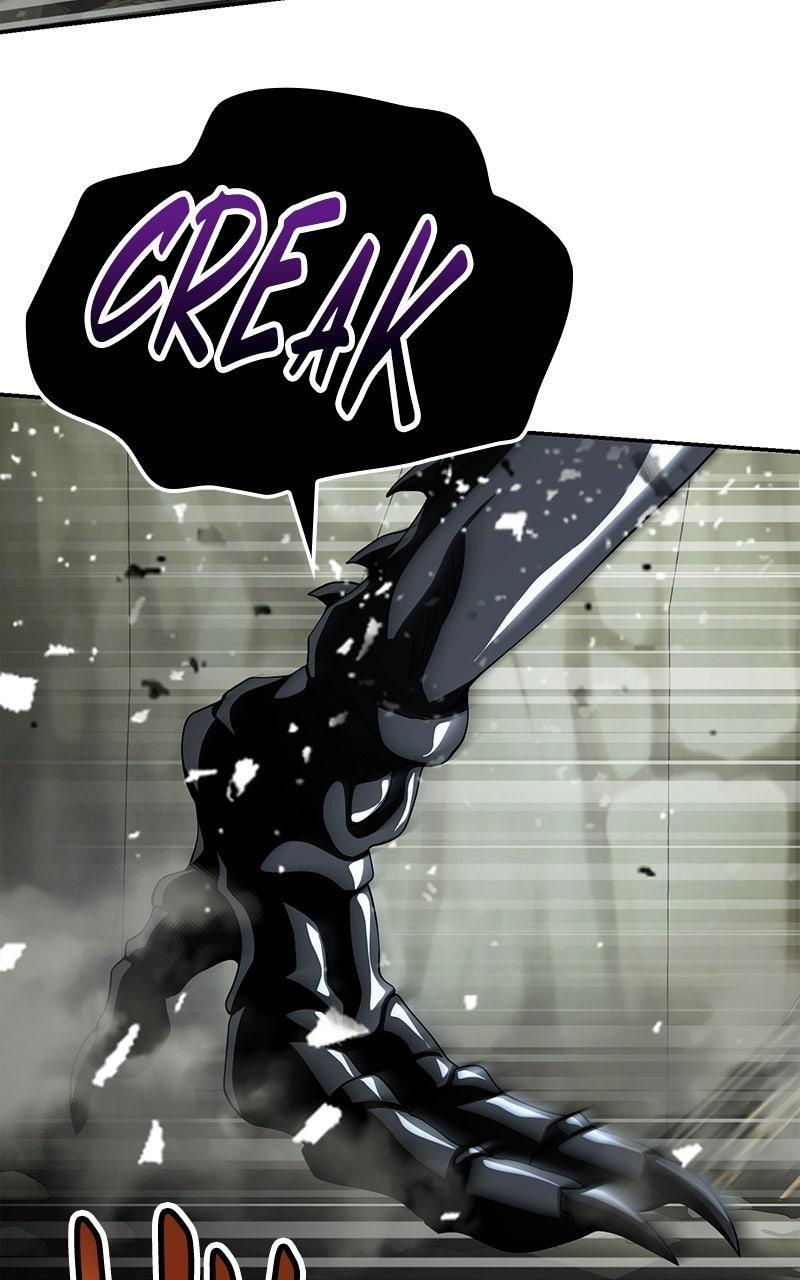 Read Monster Eater Manga Online